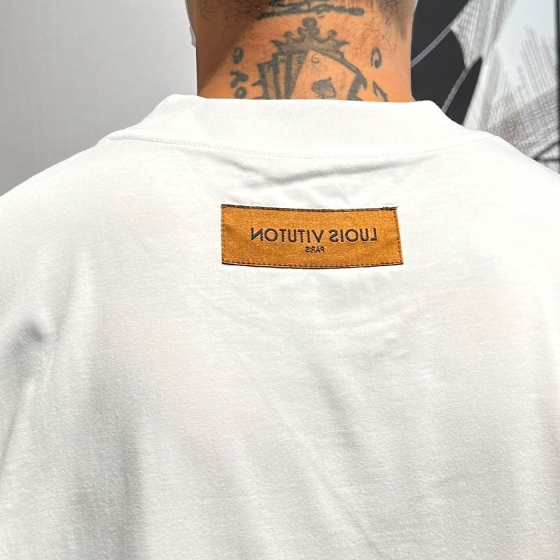 Louis Vuitton T-Shirts